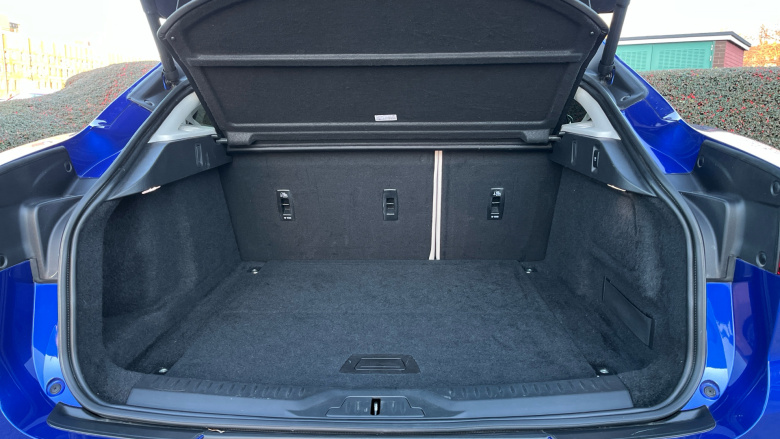 Jaguar I-Pace 294kW EV400 SE 90kWh 5dr Auto Electric Estate